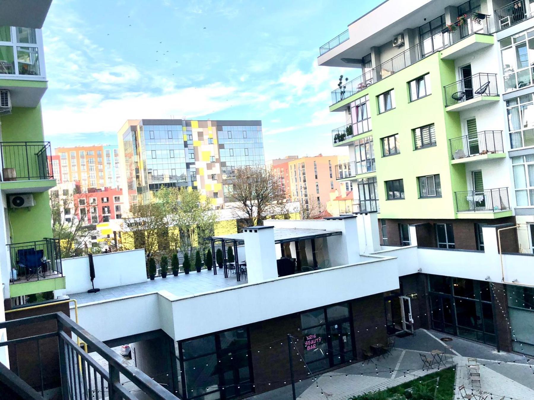 Osapart Comfortable In A Complex Great Britain