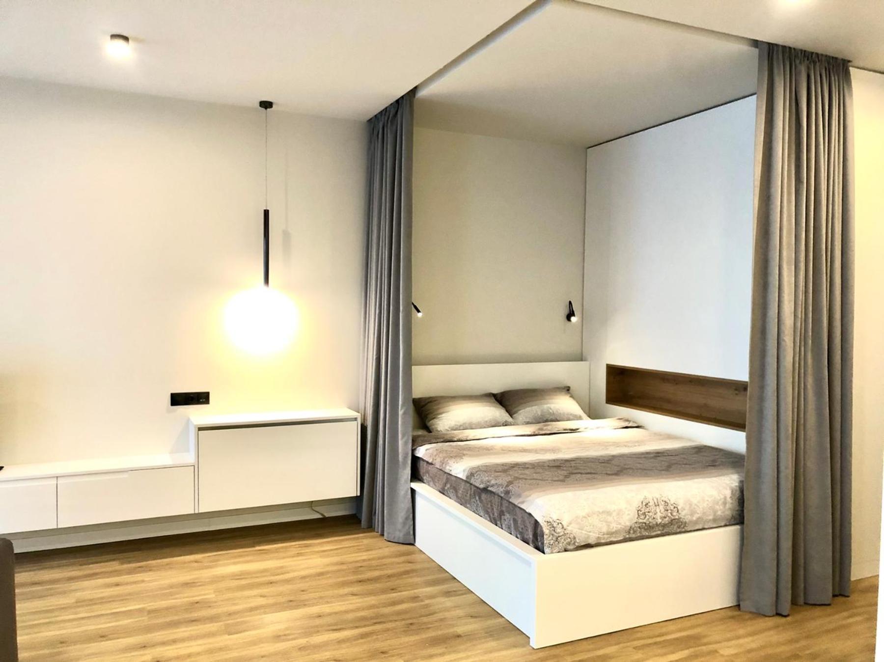 Osapart Comfortable In A Complex Great Britain Daire *