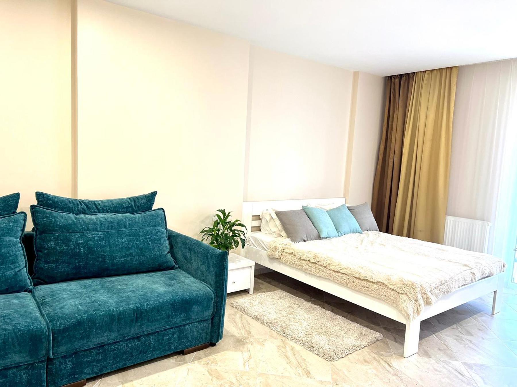 Apartment Osapart Comfortable In A Complex Great Britain