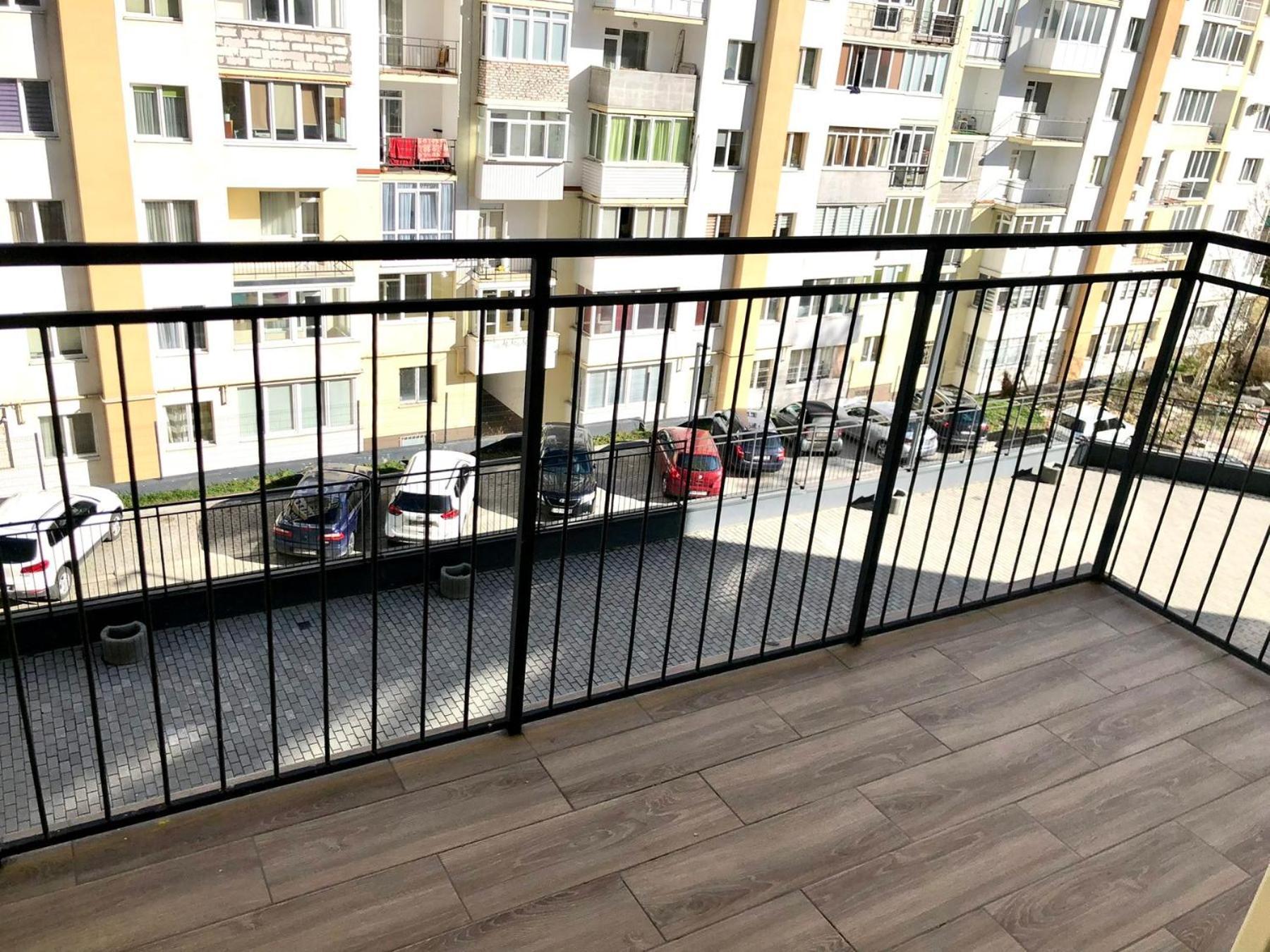Osapart Comfortable In A Complex Great Britain Daire