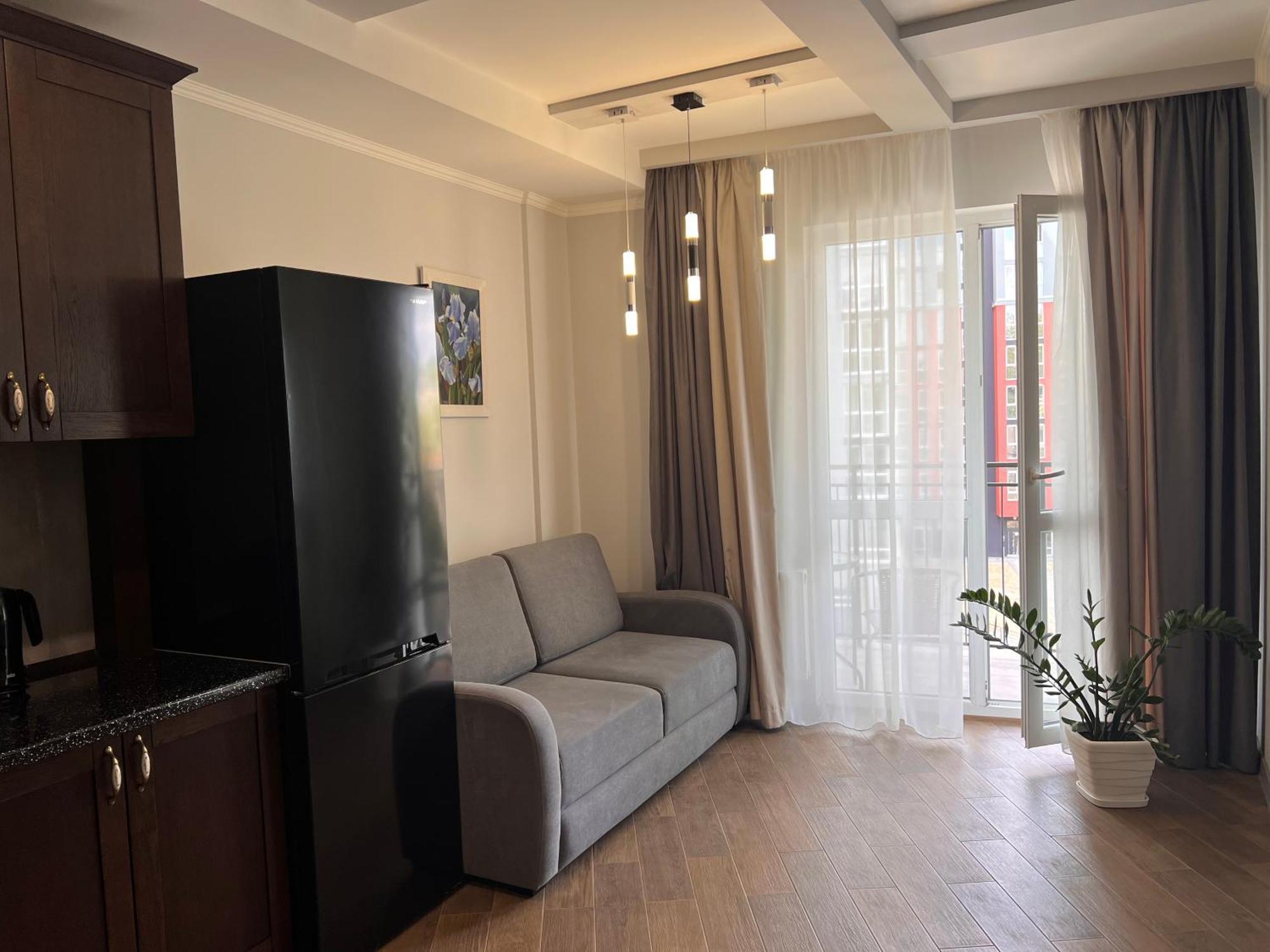 Apartment Osapart Comfortable In A Complex Great Britain *