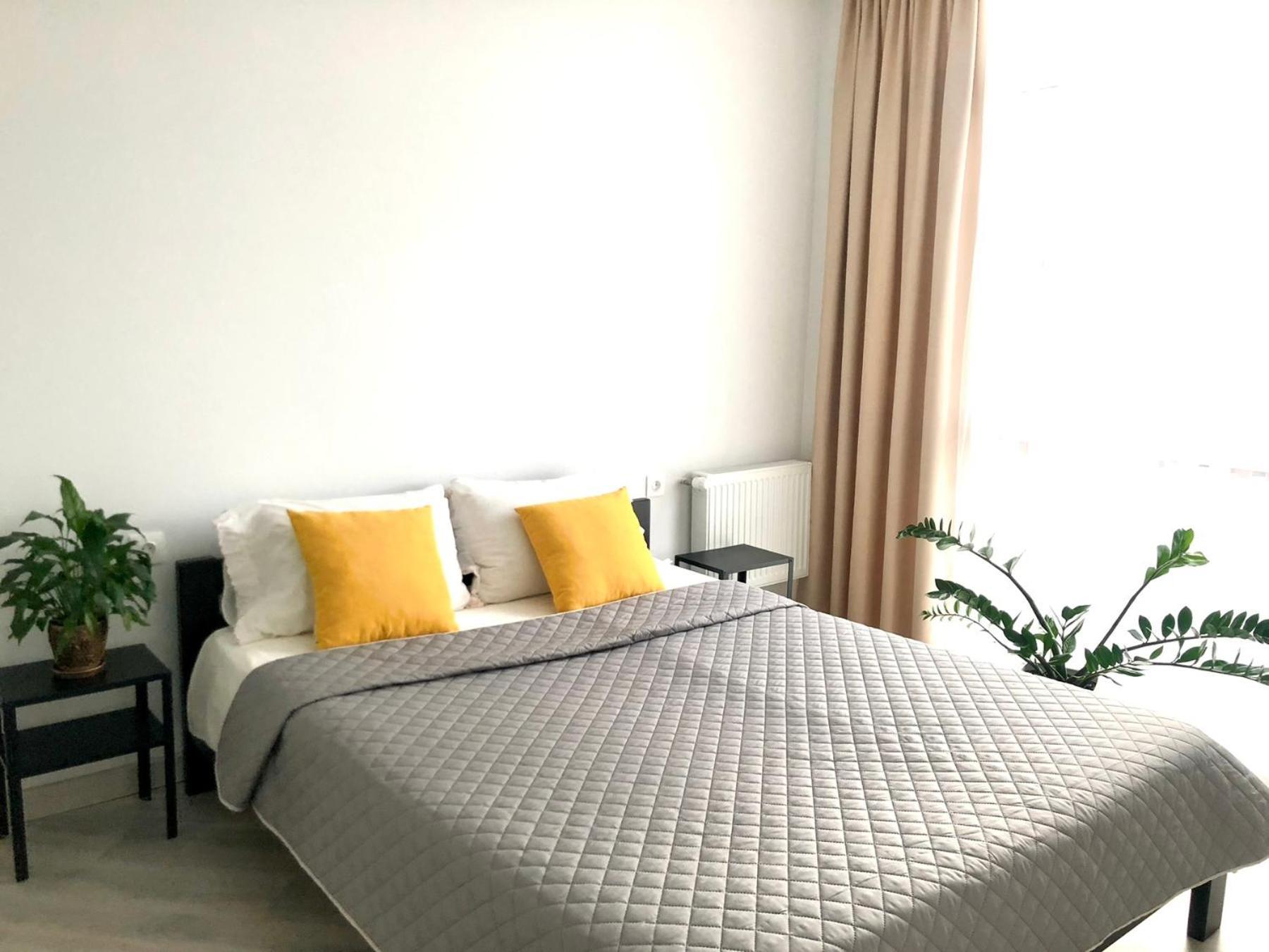 Apartment Osapart Comfortable In A Complex Great Britain *