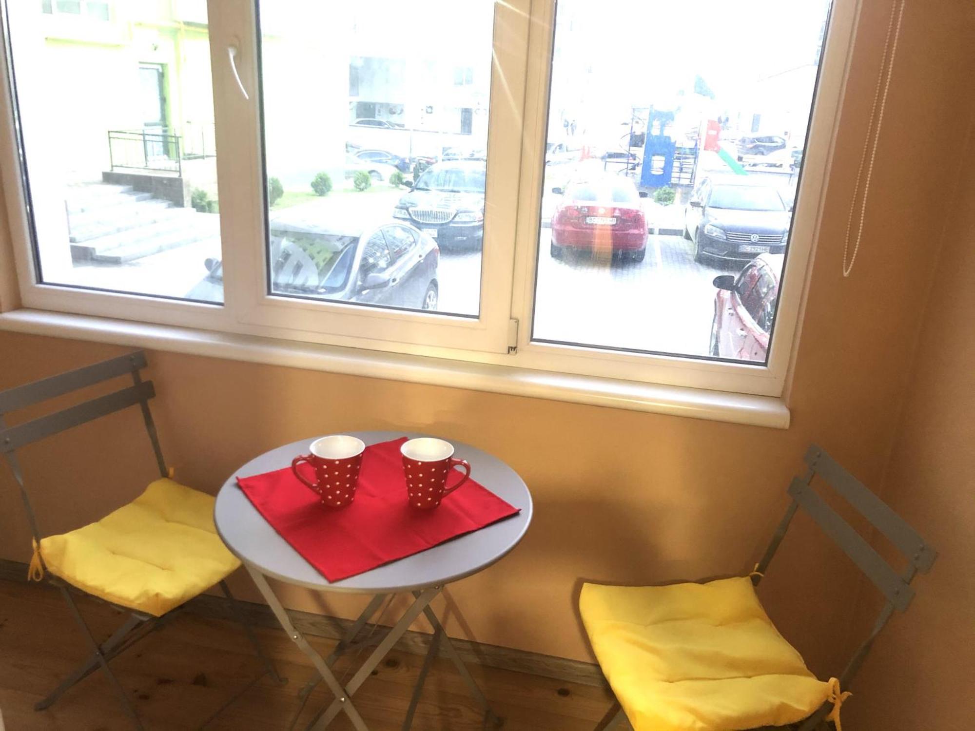 Osapart Comfortable In A Complex Great Britain Daire