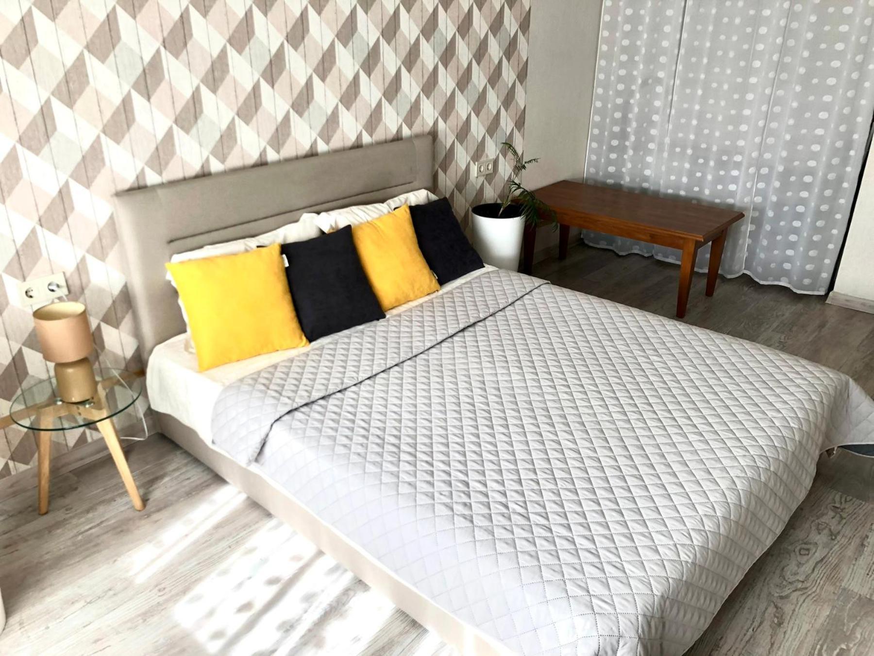 Osapart Comfortable In A Complex Great Britain Lviv