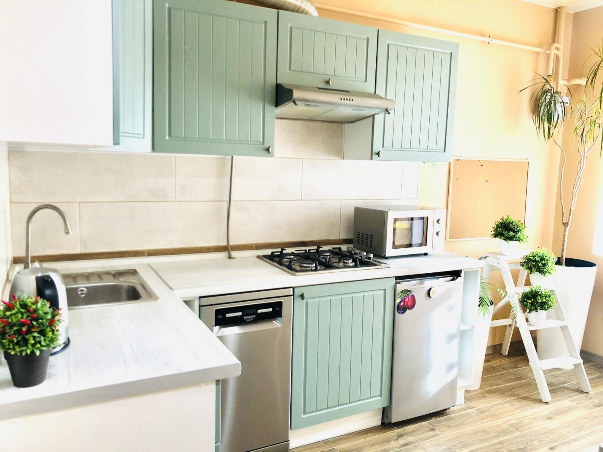 Osapart Comfortable In A Complex Great Britain Daire