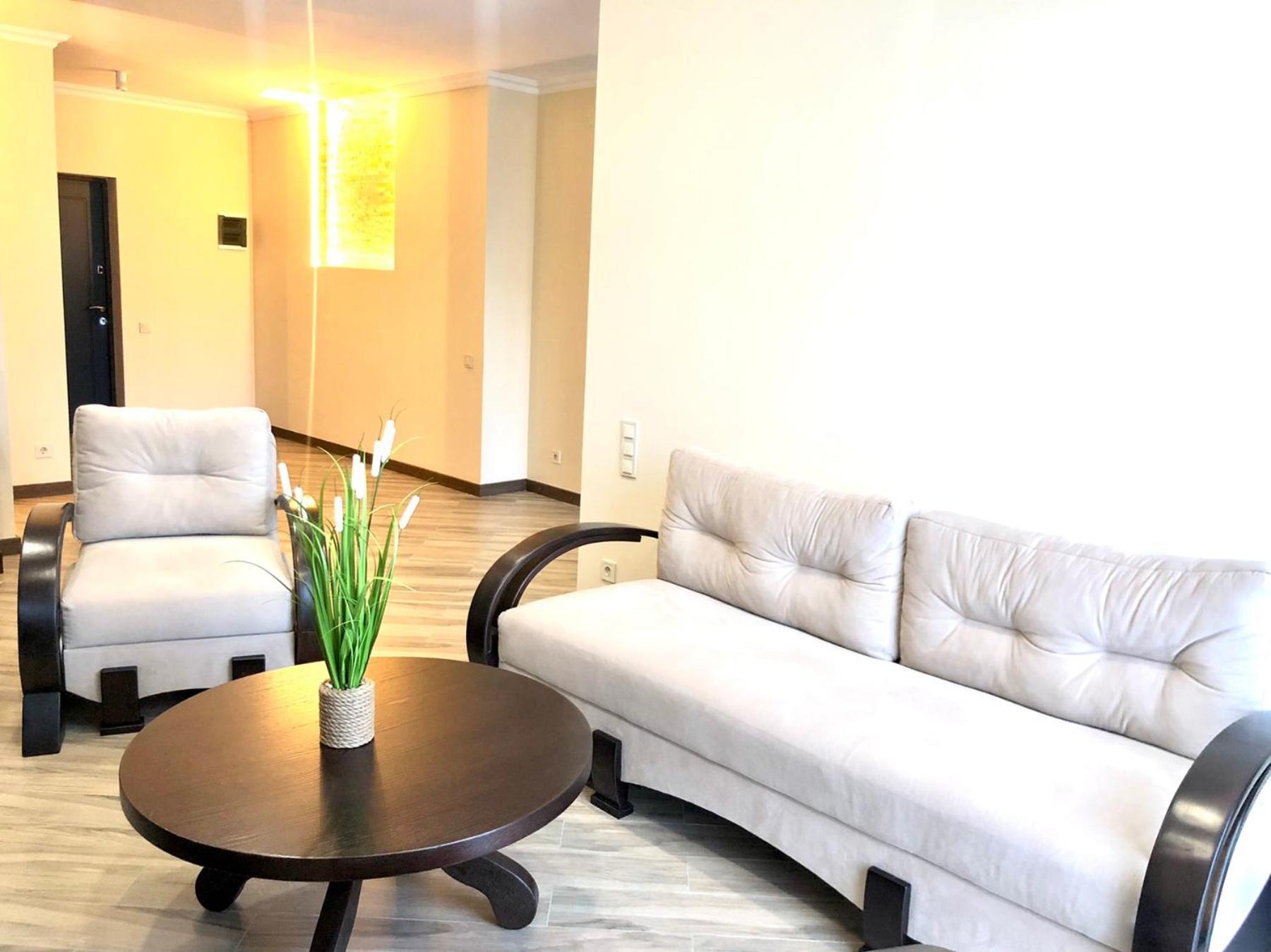 Apartment Osapart Comfortable In A Complex Great Britain *
