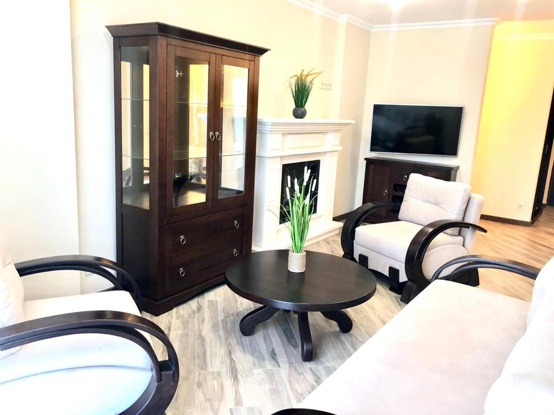 Osapart Comfortable In A Complex Great Britain Daire