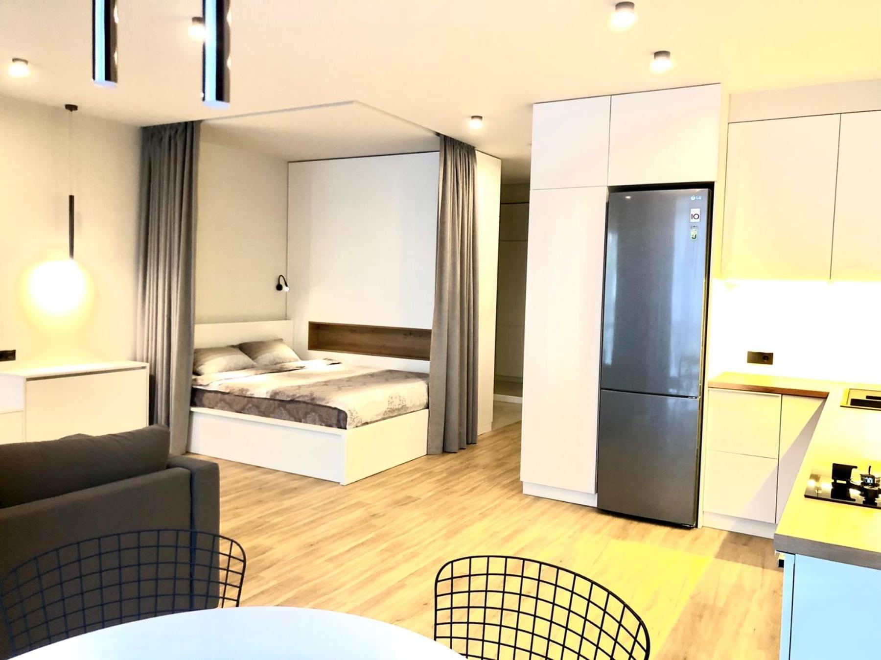 Osapart Comfortable In A Complex Great Britain Daire
