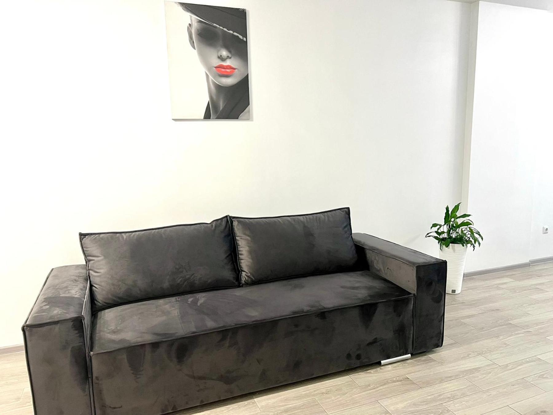 Apartment Osapart Comfortable In A Complex Great Britain Lviv