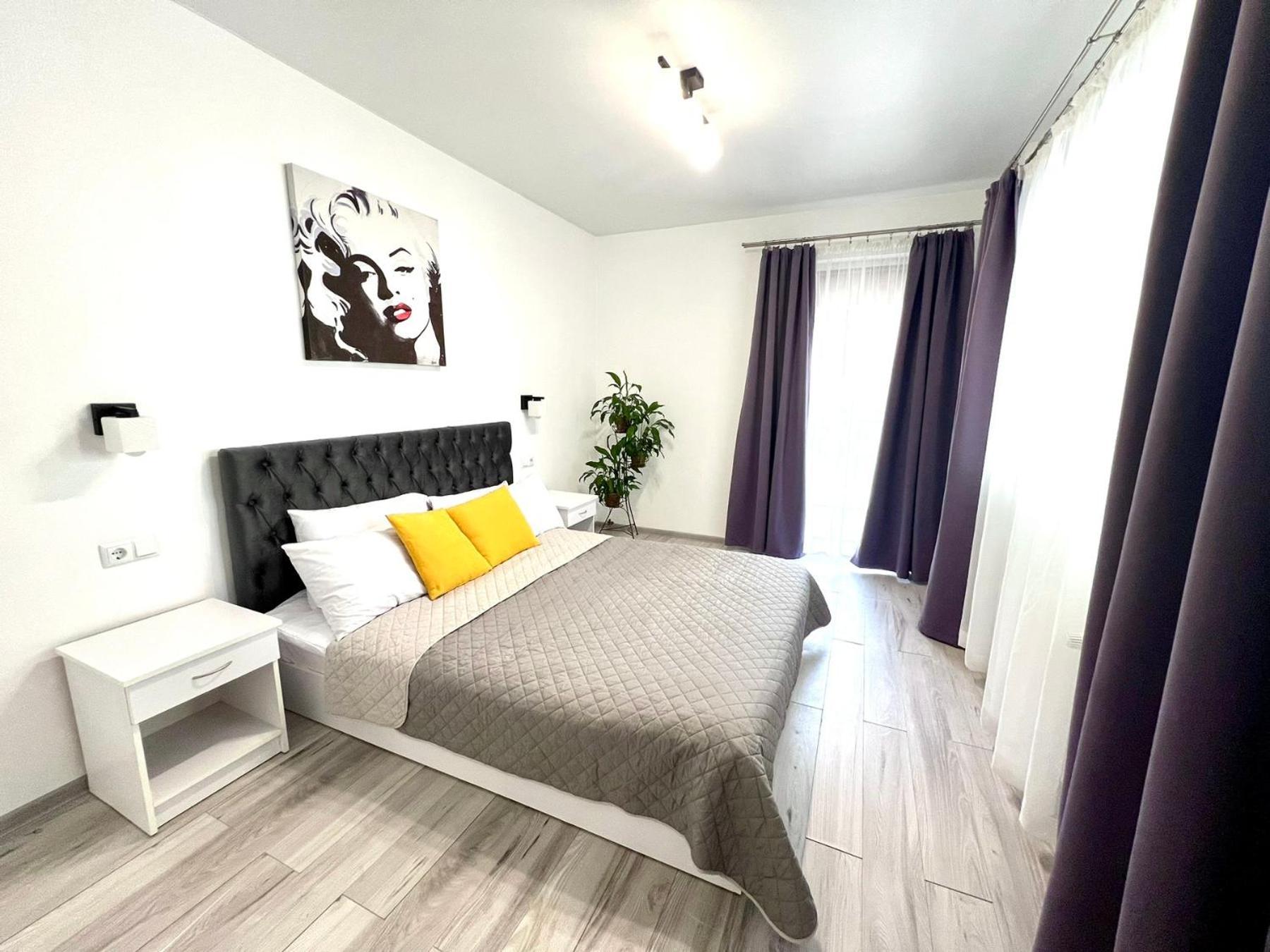 Osapart Comfortable In A Complex Great Britain Lviv
