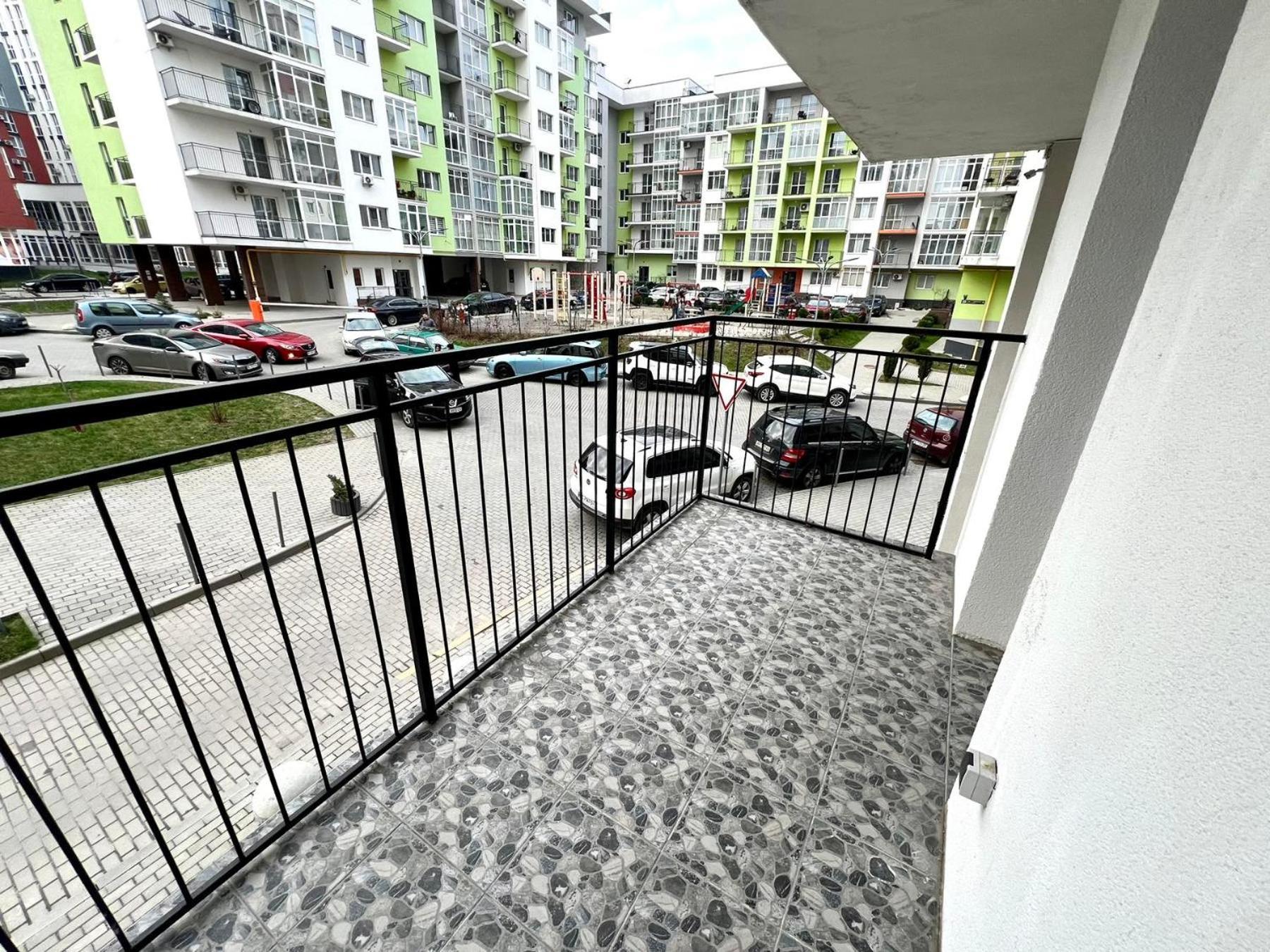 Osapart Comfortable In A Complex Great Britain Daire