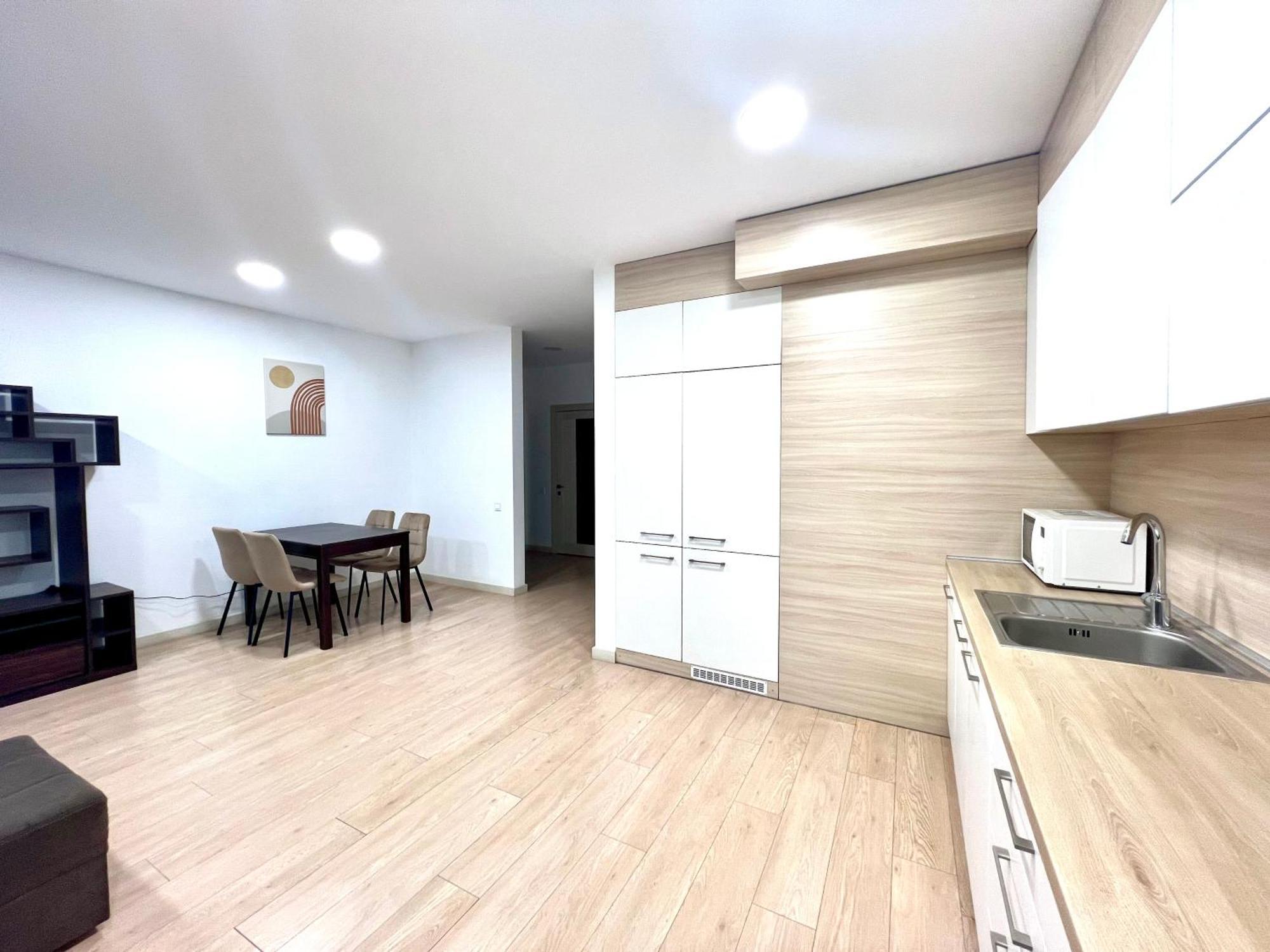 Osapart Comfortable In A Complex Great Britain Lviv