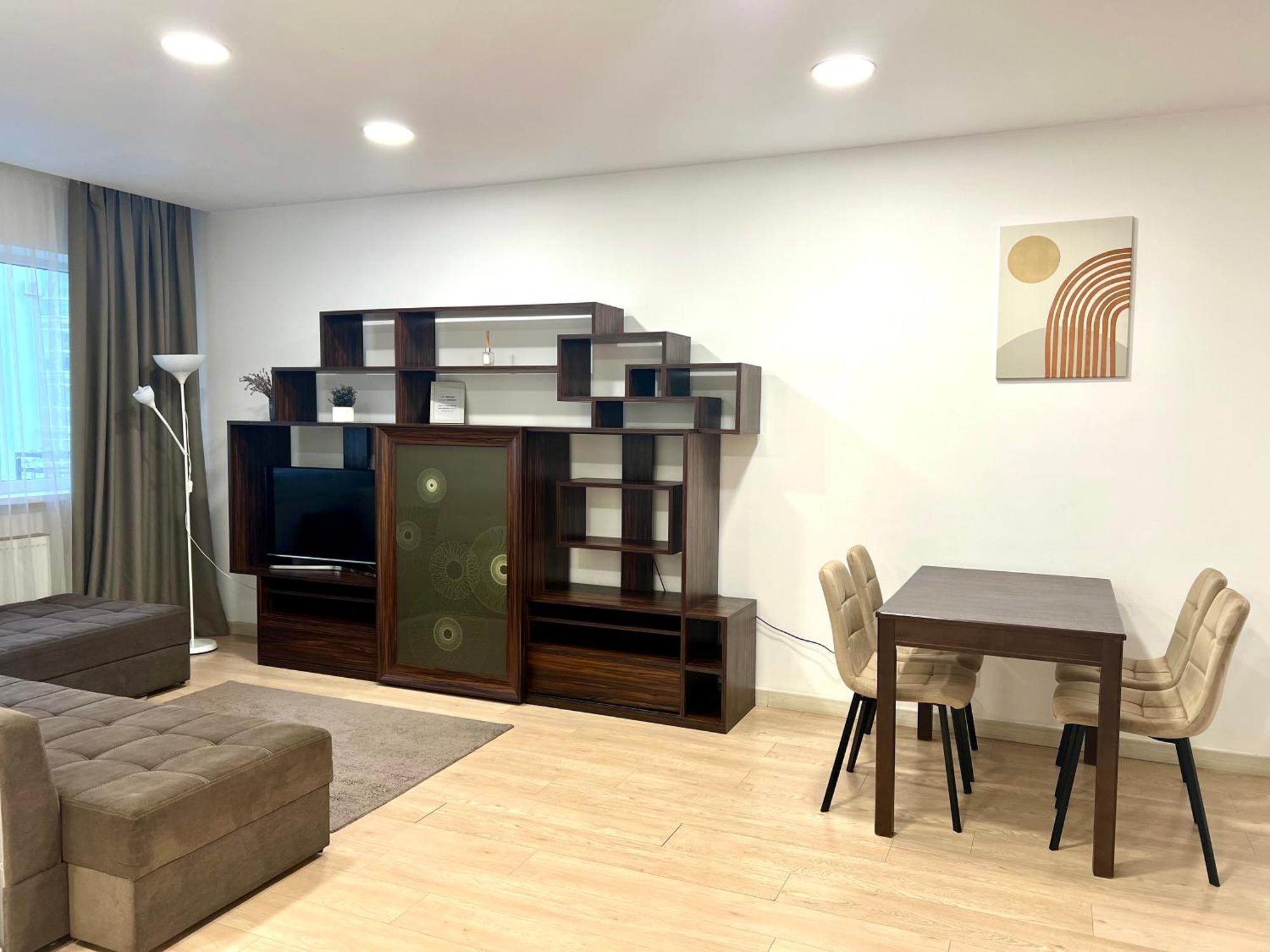 Osapart Comfortable In A Complex Great Britain * Lviv