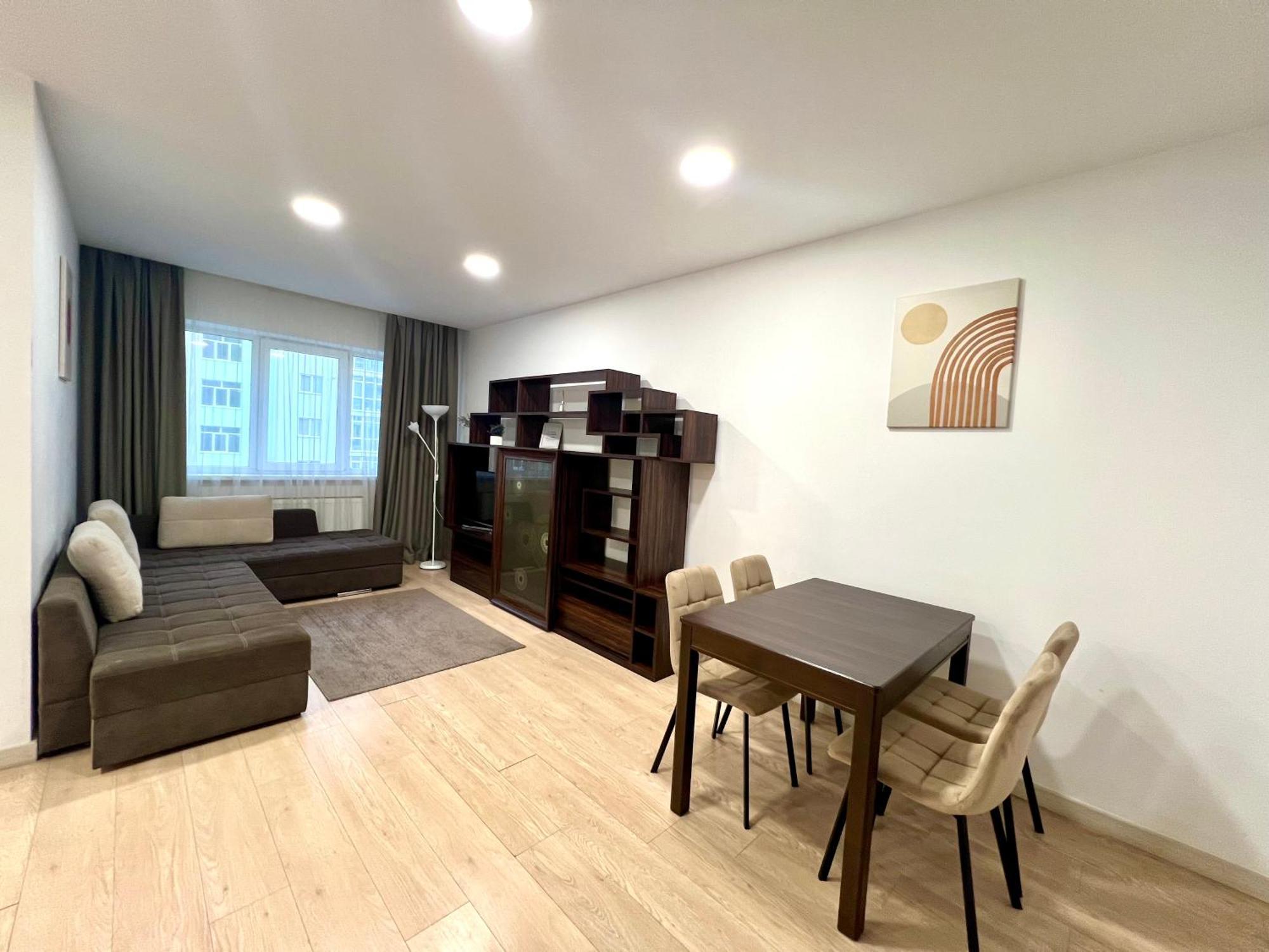 Daire Osapart Comfortable In A Complex Great Britain Lviv