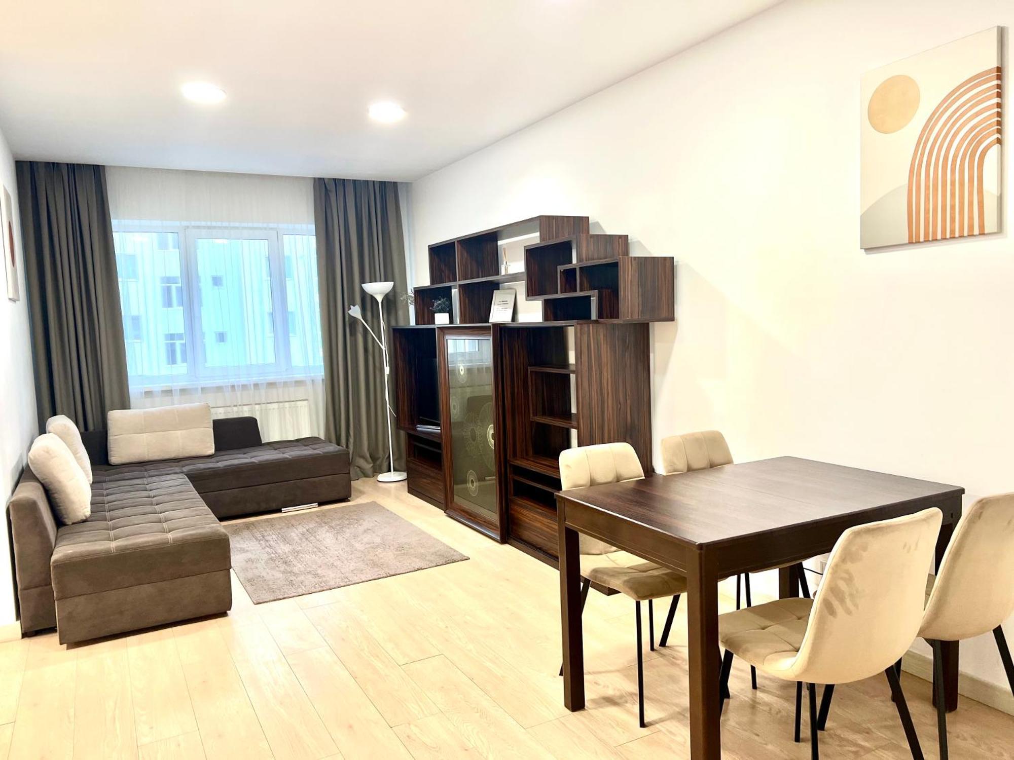 Osapart Comfortable In A Complex Great Britain Daire