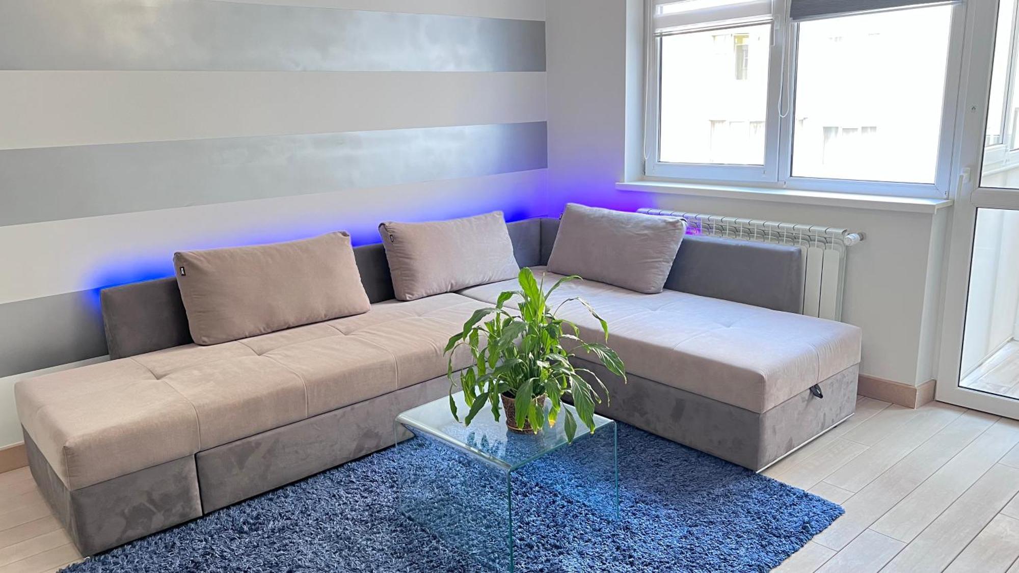 Osapart Comfortable In A Complex Great Britain Lviv