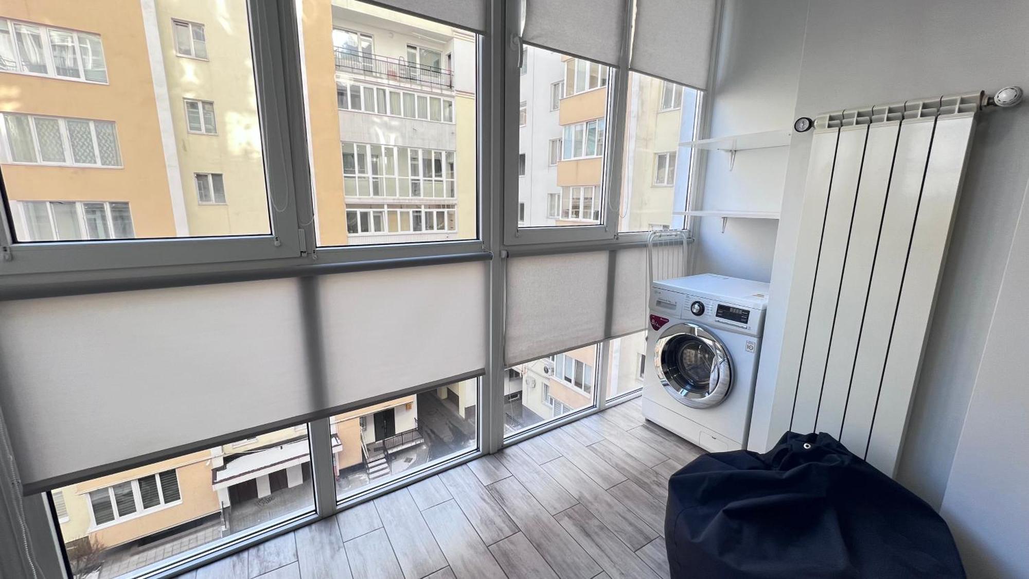 Apartment Osapart Comfortable In A Complex Great Britain *