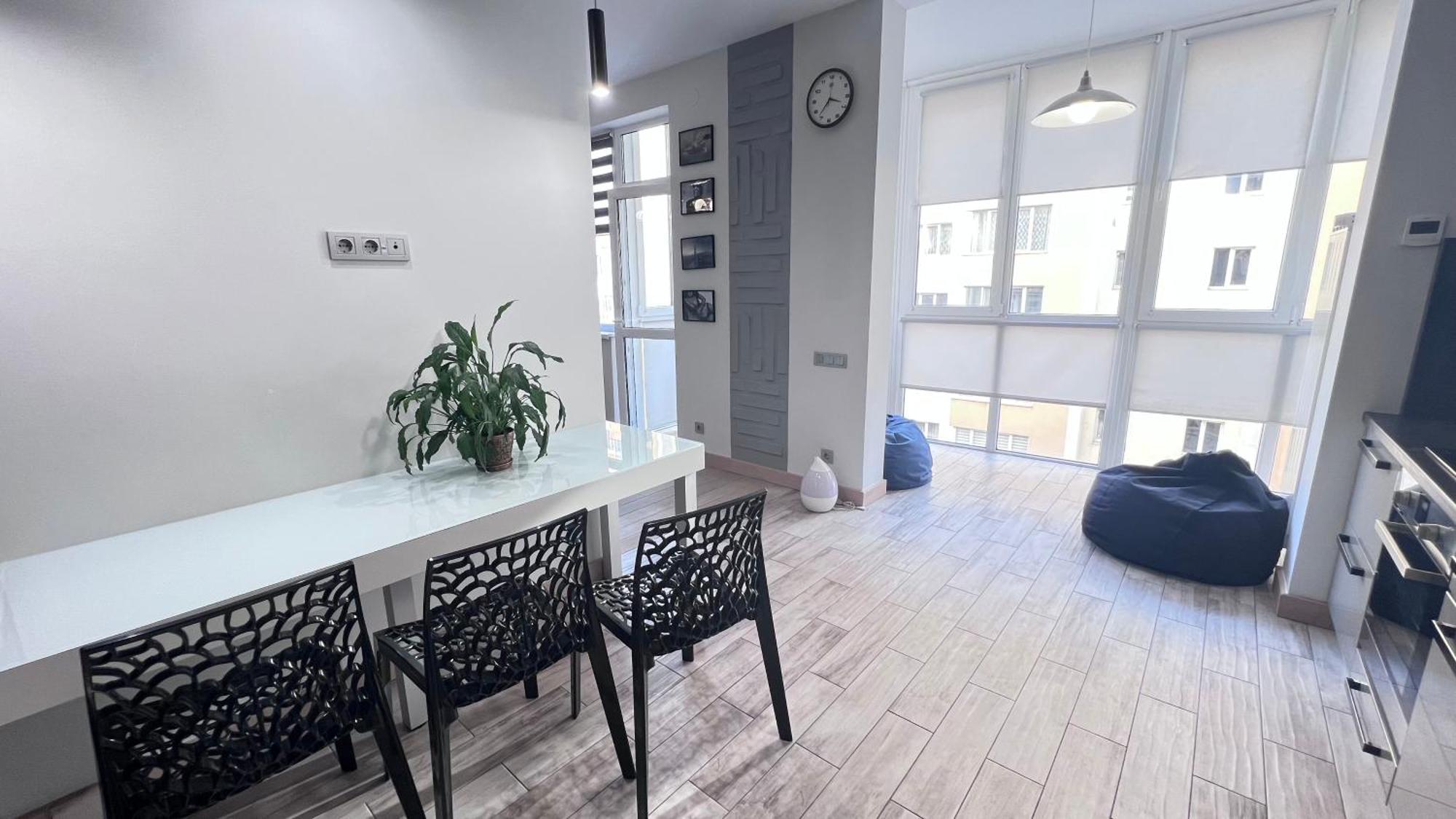 Osapart Comfortable In A Complex Great Britain Lviv