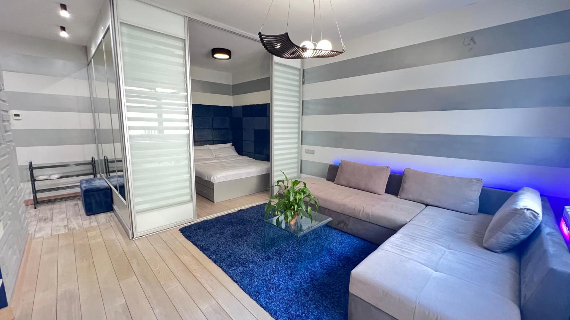 Osapart Comfortable In A Complex Great Britain Apartment Lviv