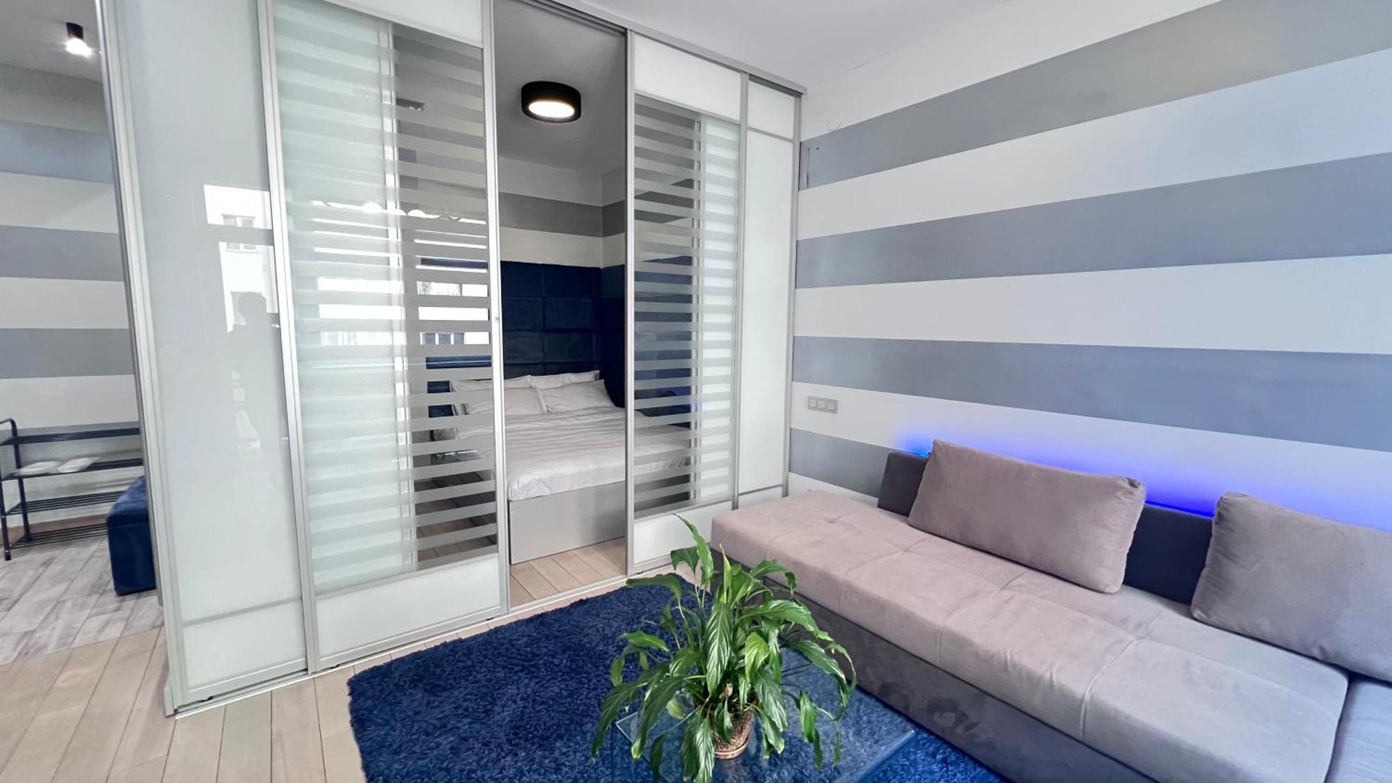 Apartment Osapart Comfortable In A Complex Great Britain